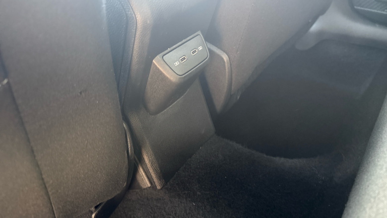 Volkswagen Polo 1.0 TSI Match 5dr Petrol Hatchback